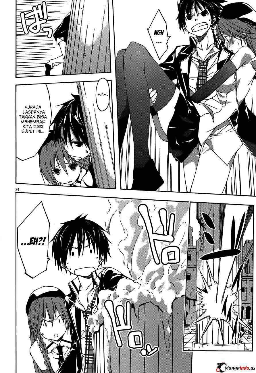 trinity-seven - Chapter: 31