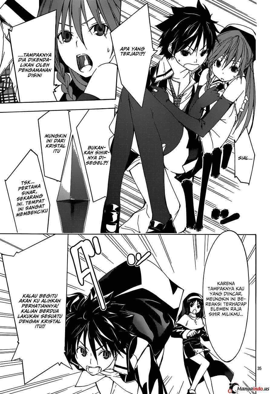 trinity-seven - Chapter: 31