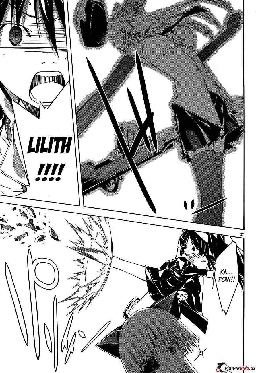 trinity-seven - Chapter: 31