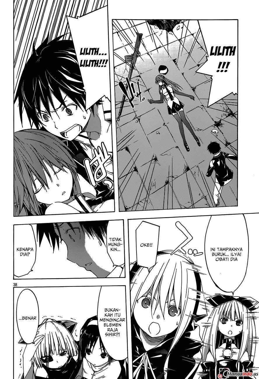 trinity-seven - Chapter: 31