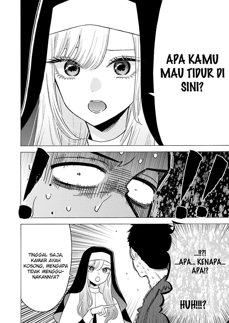 sono-bisque-doll-wa-koi-wo-suru - Chapter: 74