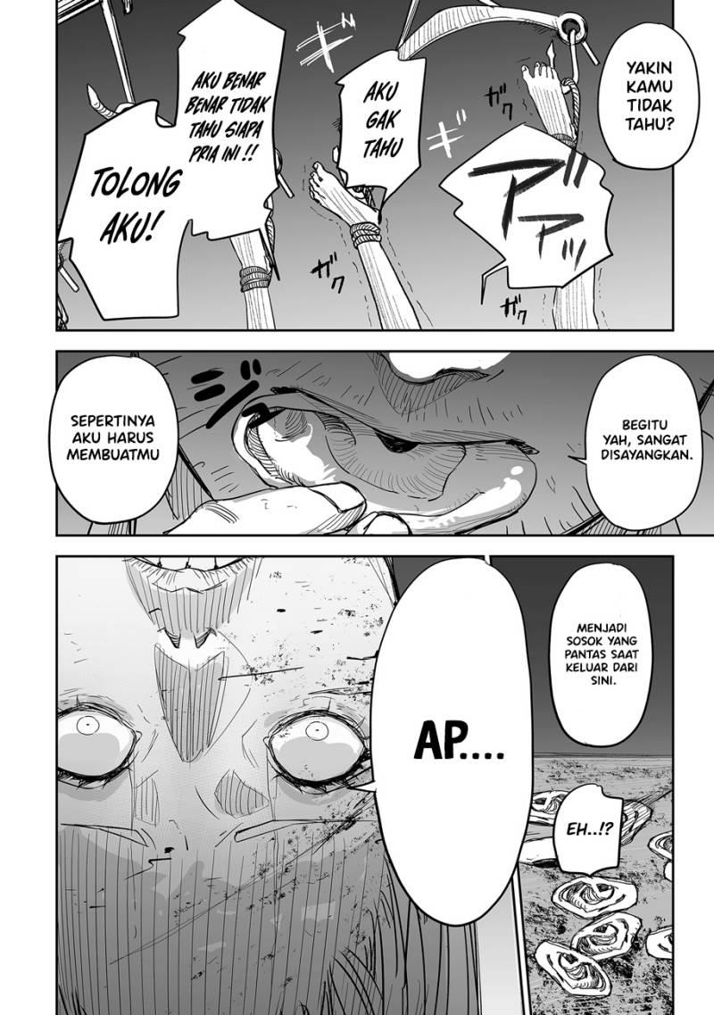 grenimal-no-shokeinin - Chapter: 1