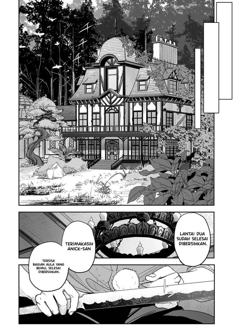 grenimal-no-shokeinin - Chapter: 1