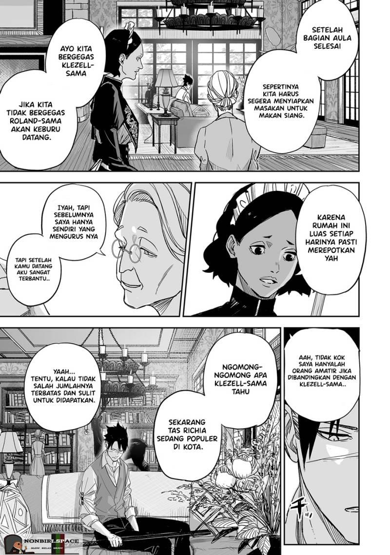 grenimal-no-shokeinin - Chapter: 1