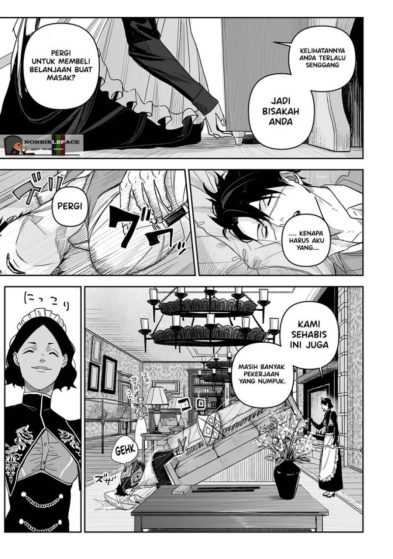 grenimal-no-shokeinin - Chapter: 1