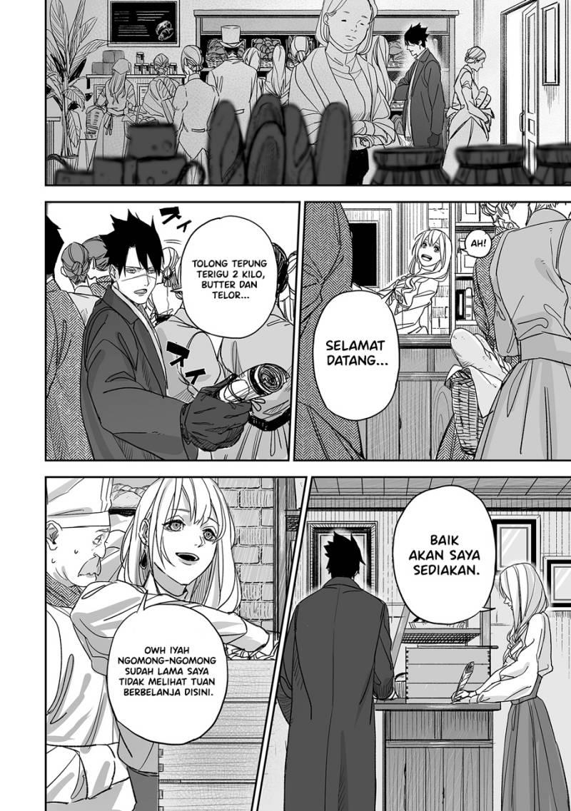 grenimal-no-shokeinin - Chapter: 1