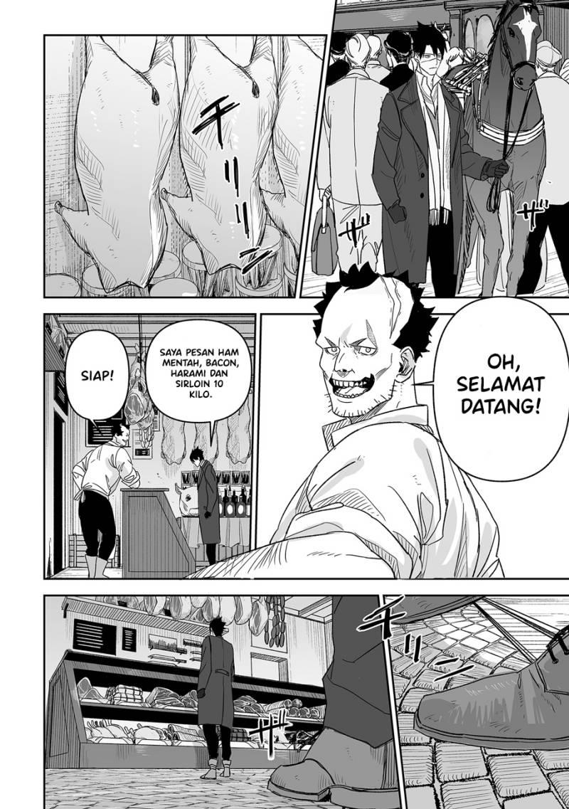 grenimal-no-shokeinin - Chapter: 1