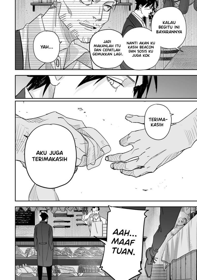 grenimal-no-shokeinin - Chapter: 1