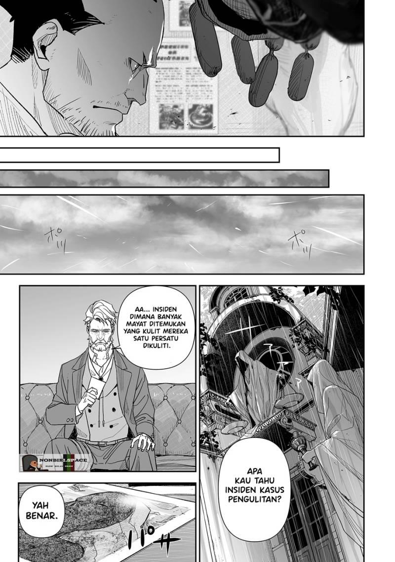 grenimal-no-shokeinin - Chapter: 1