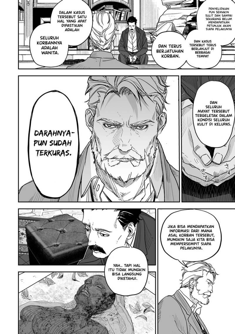 grenimal-no-shokeinin - Chapter: 1