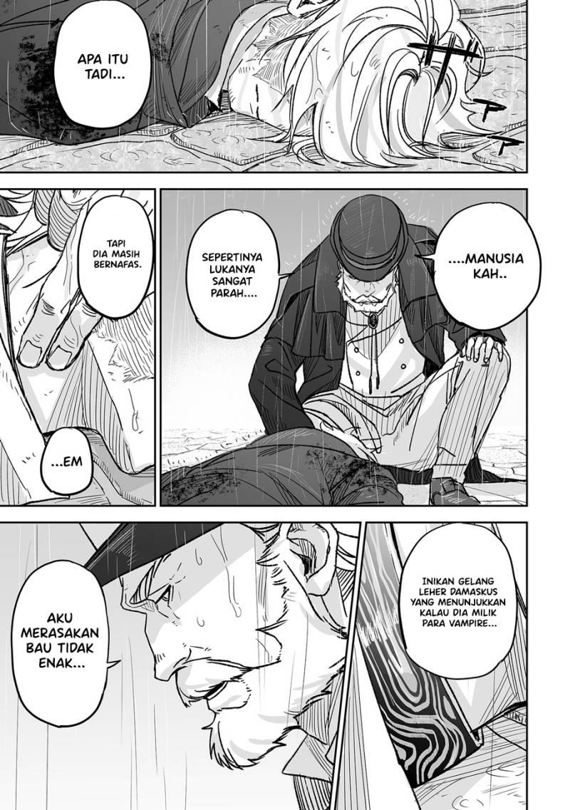 grenimal-no-shokeinin - Chapter: 1