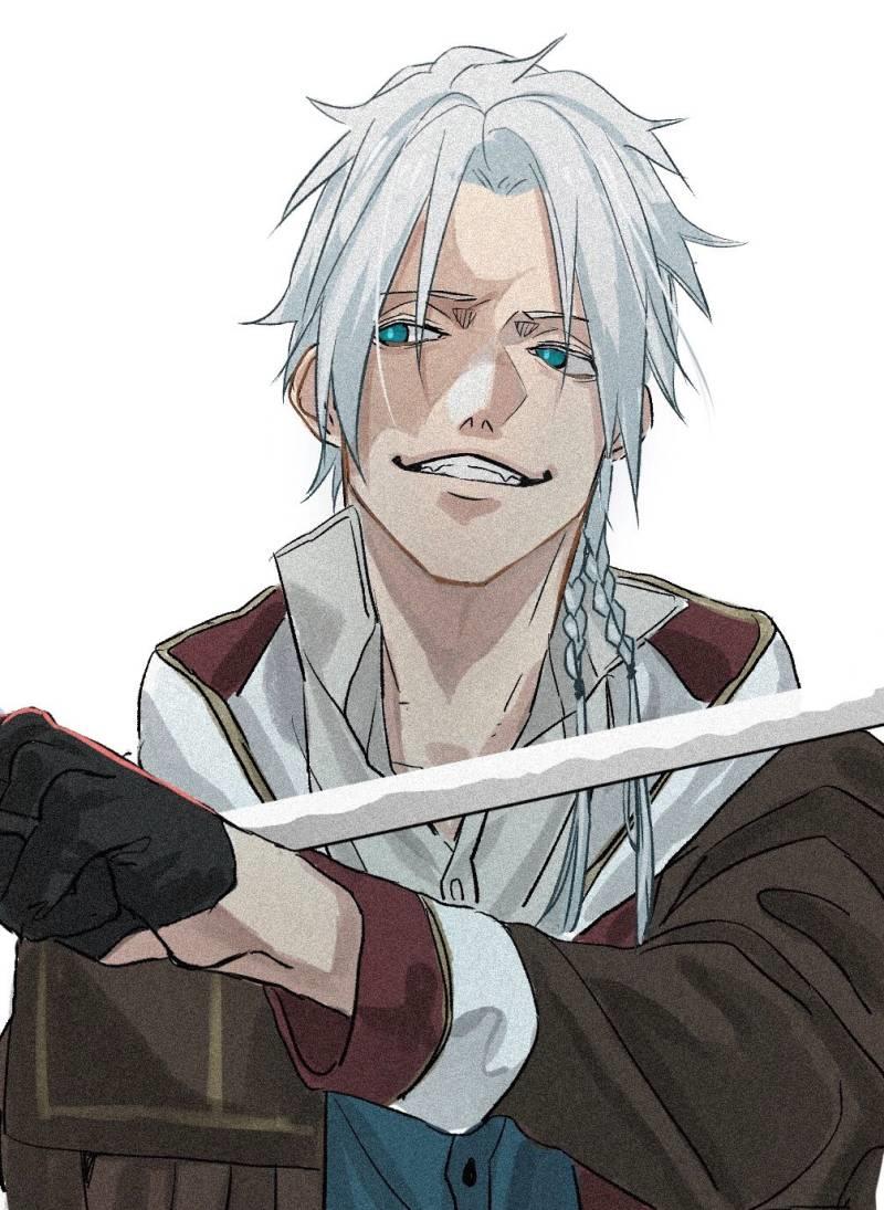 grenimal-no-shokeinin - Chapter: 1