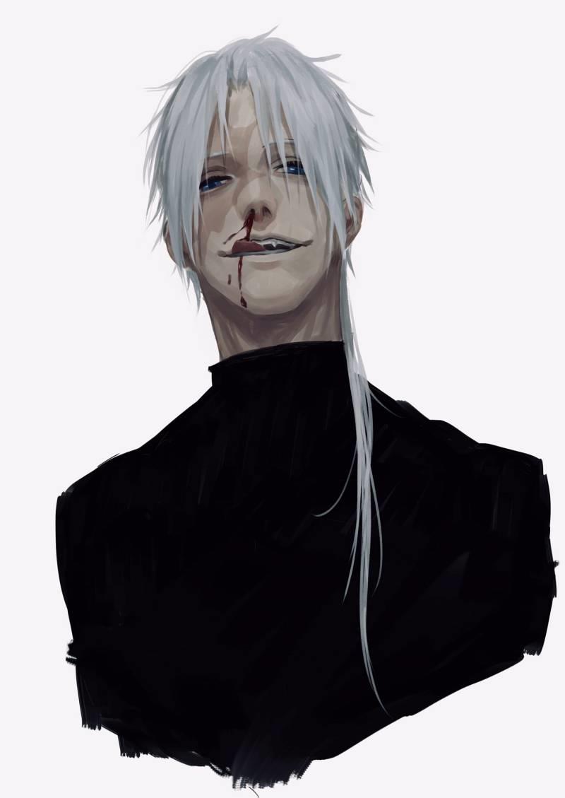 grenimal-no-shokeinin - Chapter: 1