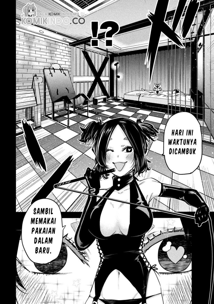 isekai-kaeri-no-daikenja-sama-wa-sore-demo-kossori-kurashite-iru-tsumori-desu - Chapter: 20