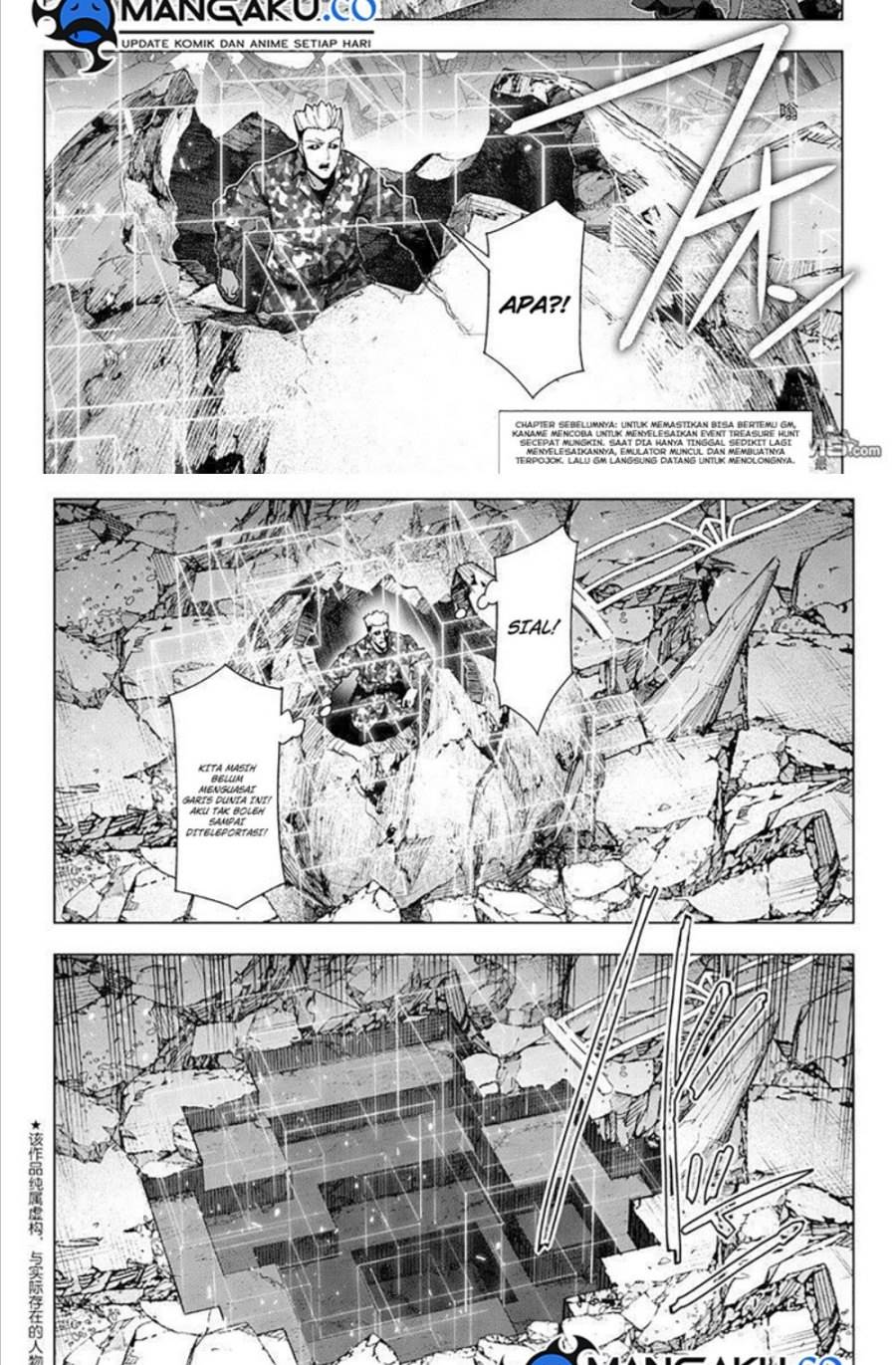 darwins-game - Chapter: 117.1