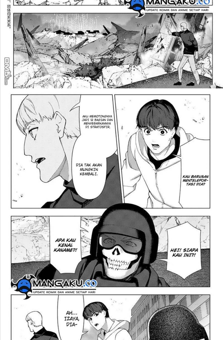 darwins-game - Chapter: 117.1