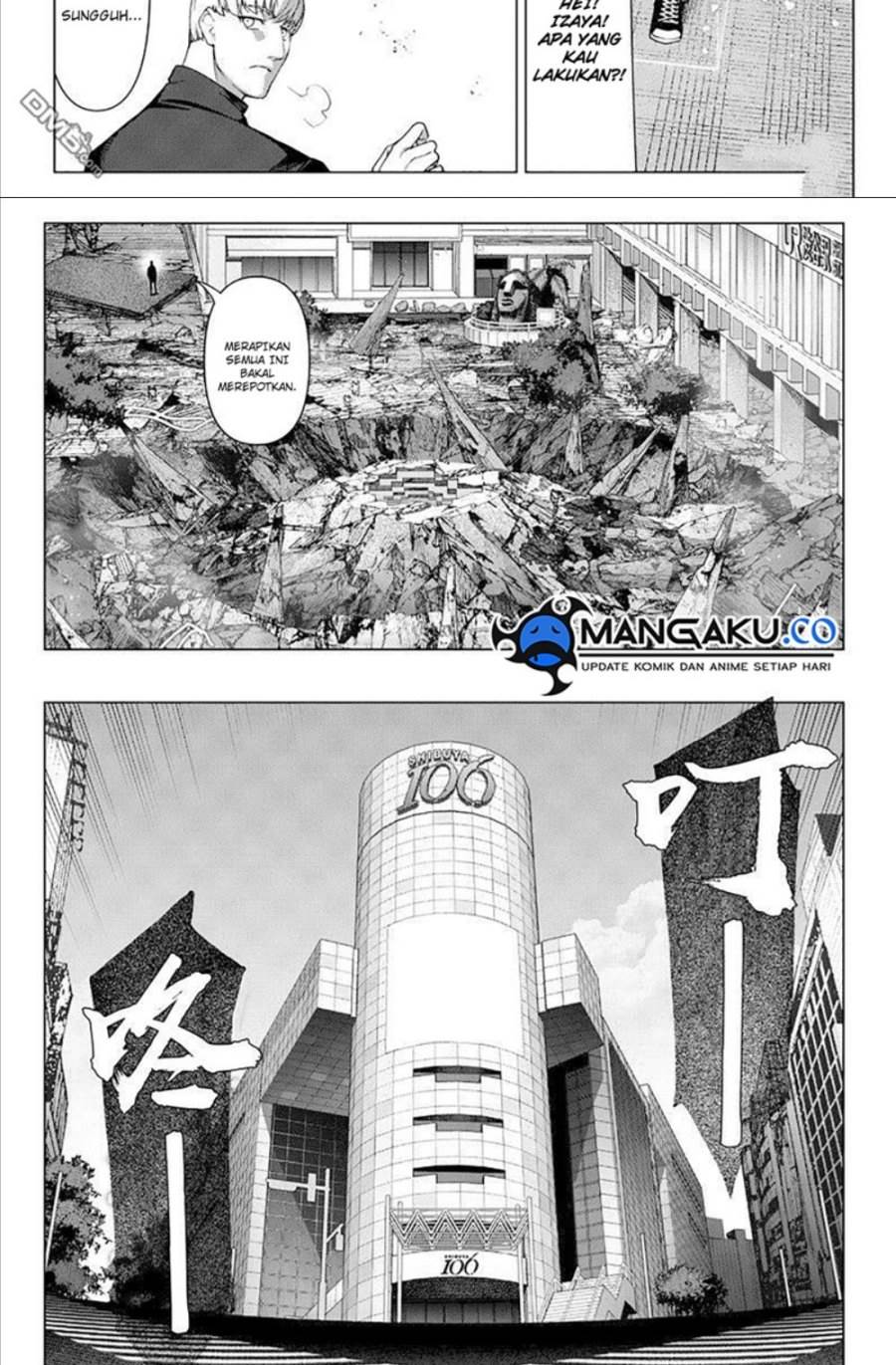 darwins-game - Chapter: 117.1