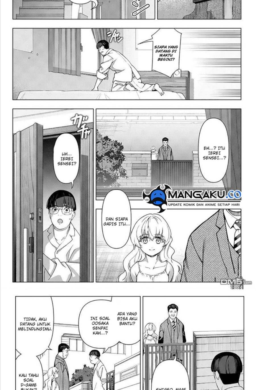 darwins-game - Chapter: 117.1