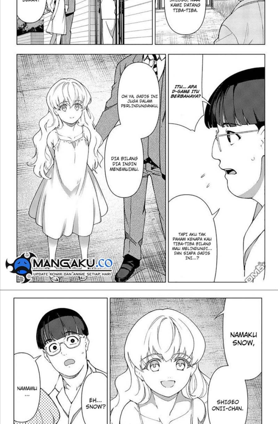 darwins-game - Chapter: 117.1