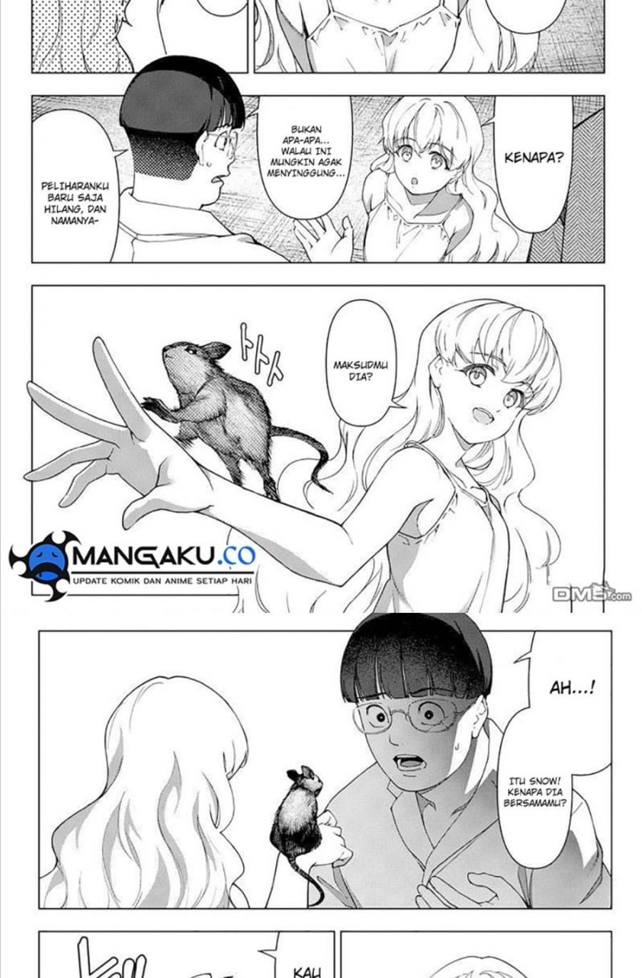 darwins-game - Chapter: 117.1