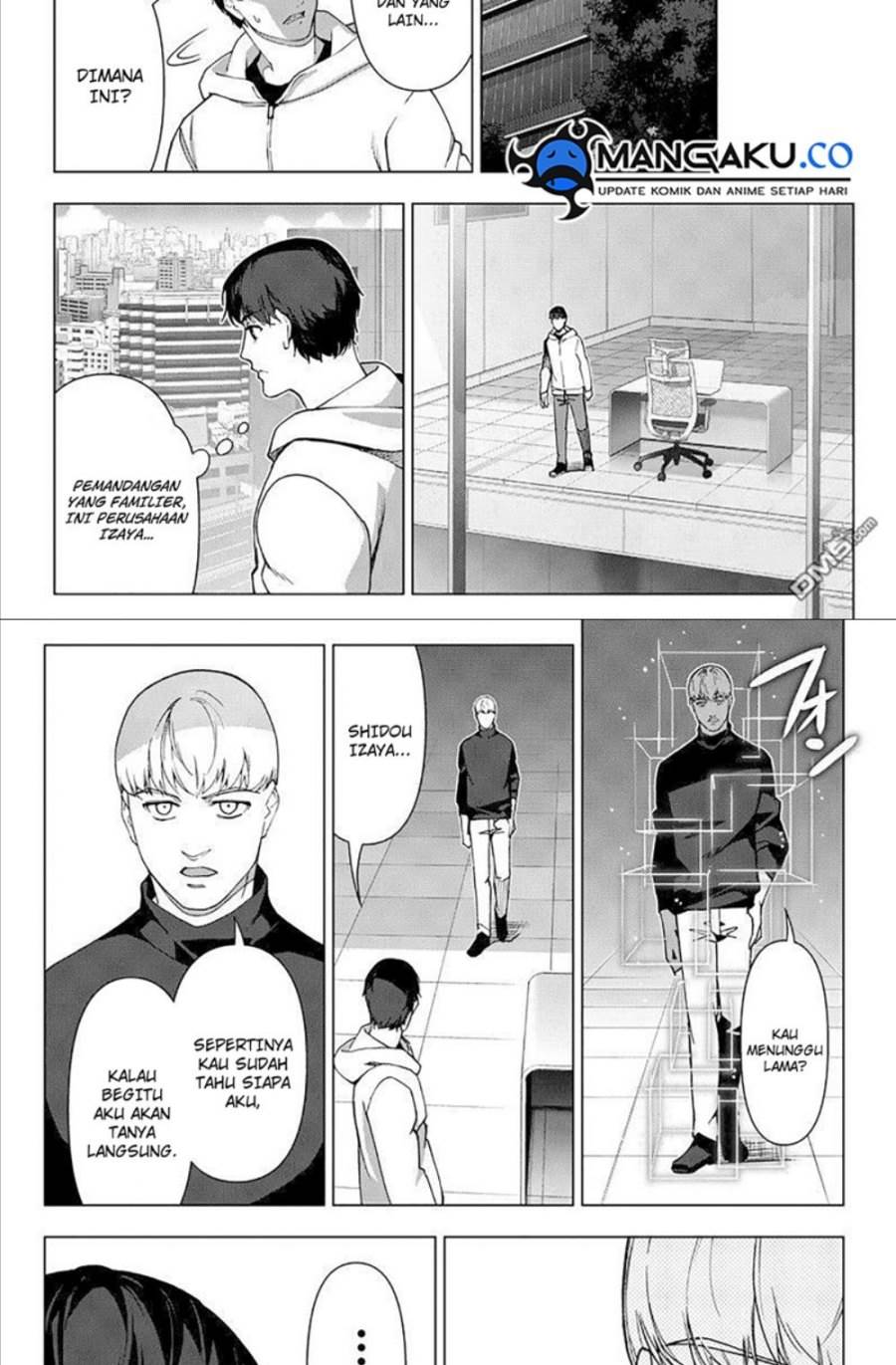 darwins-game - Chapter: 117.1