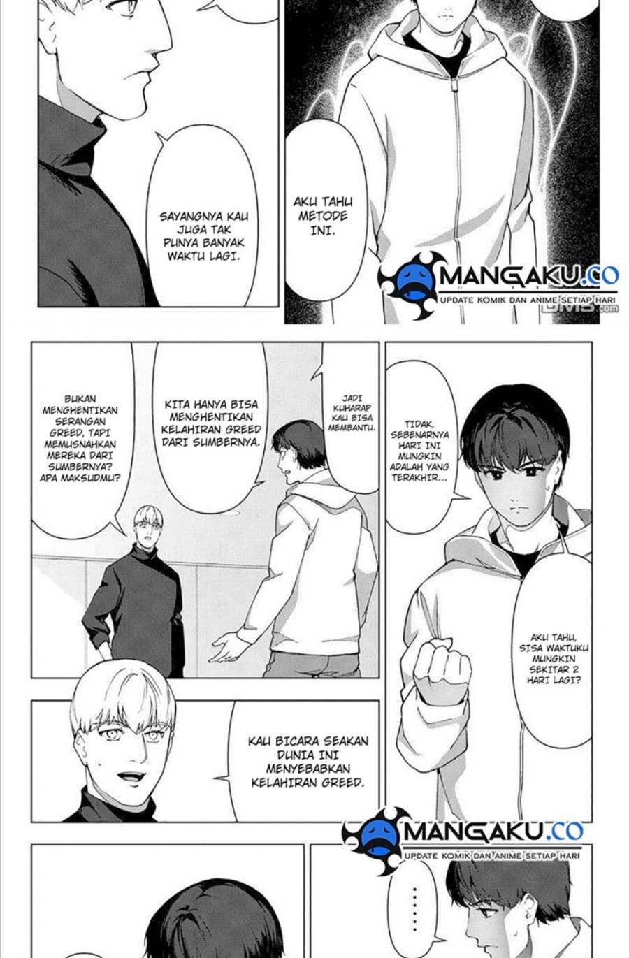 darwins-game - Chapter: 117.1