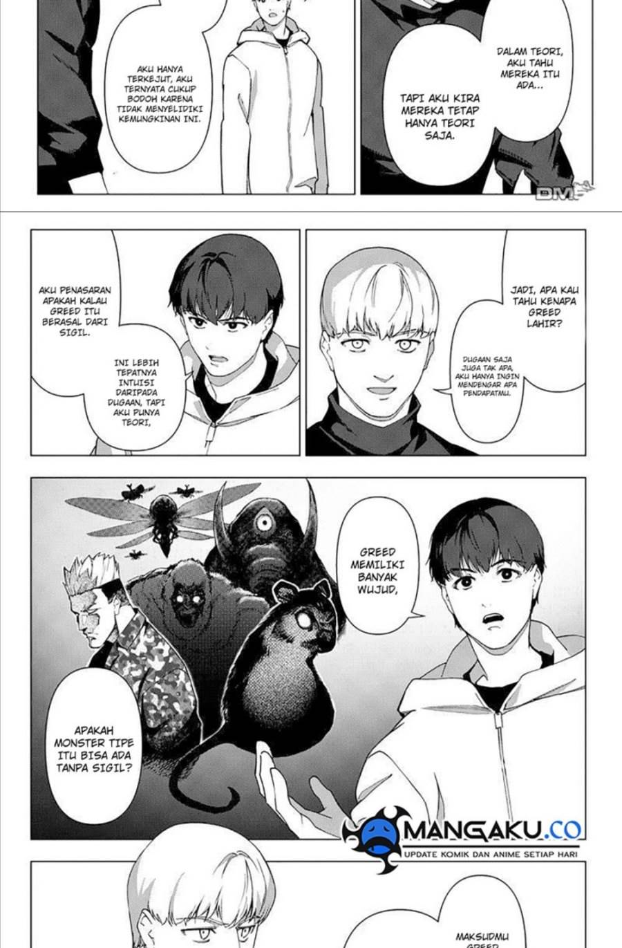 darwins-game - Chapter: 117.1