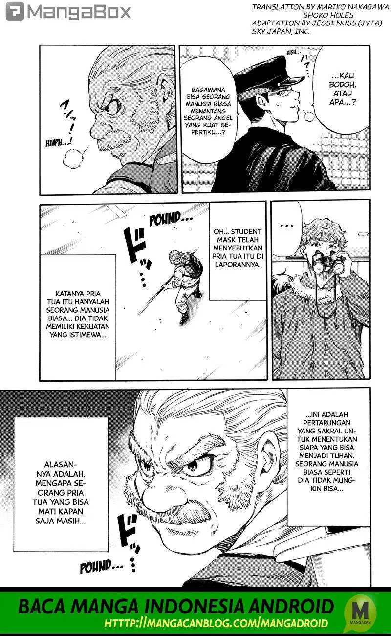 tenkuu-shinpan - Chapter: 172