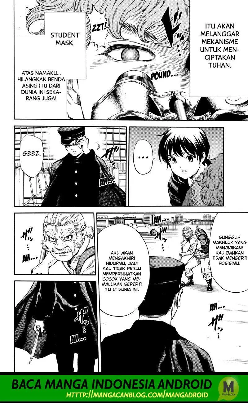 tenkuu-shinpan - Chapter: 172