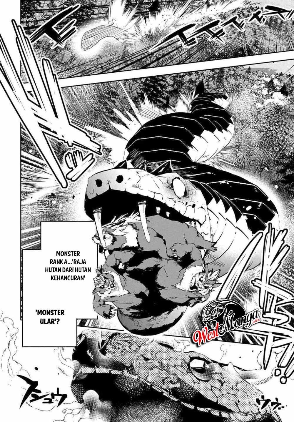 shounin-yuusha-wa-isekai-wo-gyuujiru - Chapter: 11