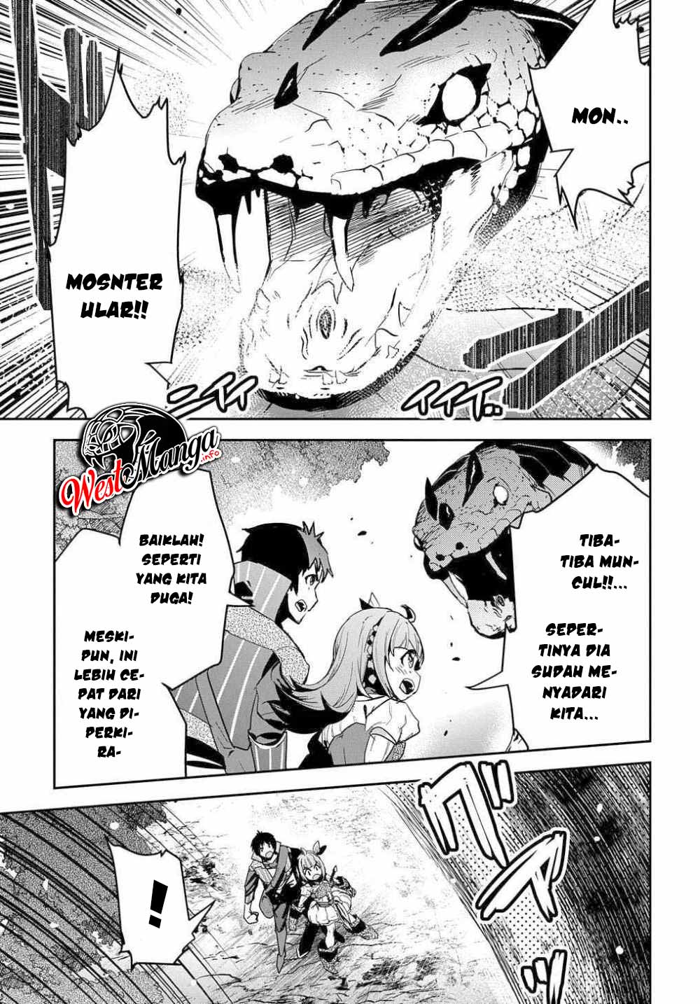 shounin-yuusha-wa-isekai-wo-gyuujiru - Chapter: 11