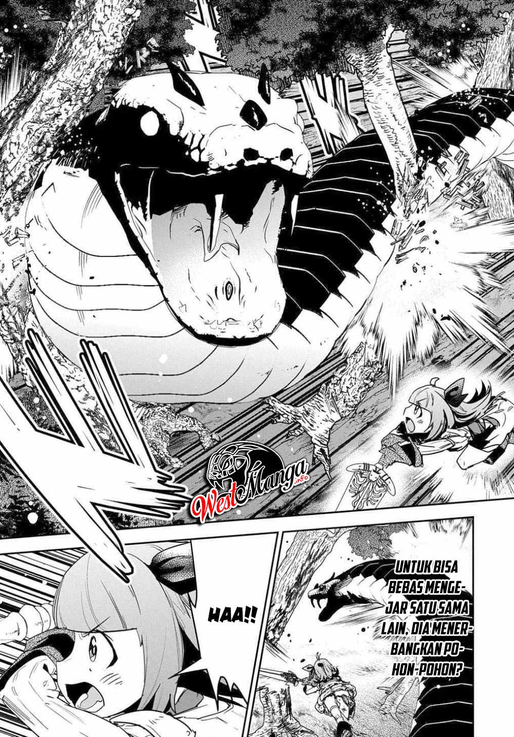shounin-yuusha-wa-isekai-wo-gyuujiru - Chapter: 11