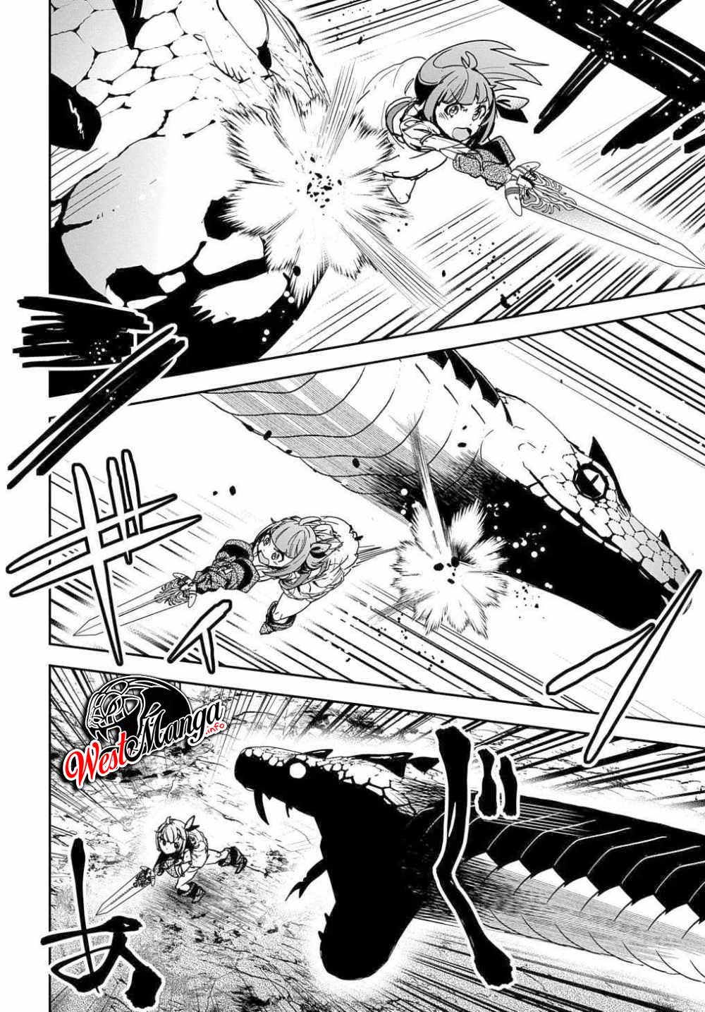 shounin-yuusha-wa-isekai-wo-gyuujiru - Chapter: 11