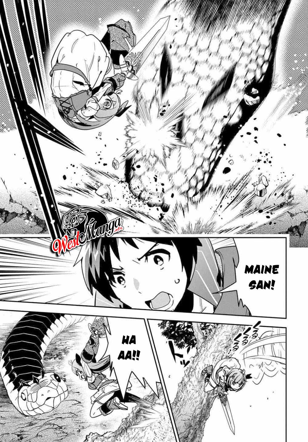 shounin-yuusha-wa-isekai-wo-gyuujiru - Chapter: 11