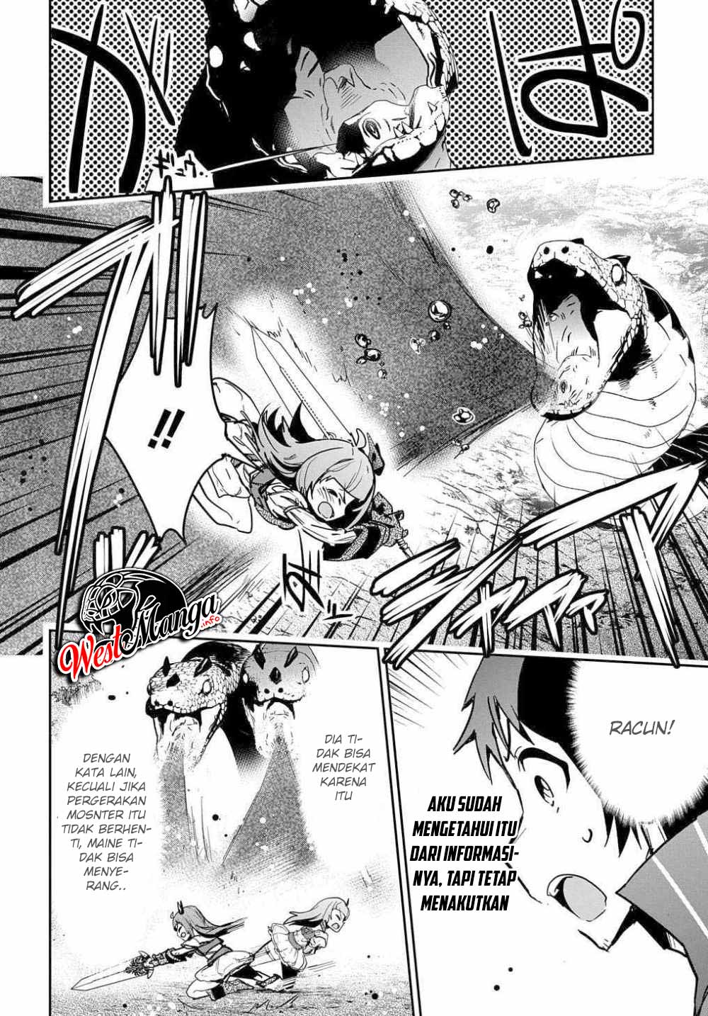 shounin-yuusha-wa-isekai-wo-gyuujiru - Chapter: 11
