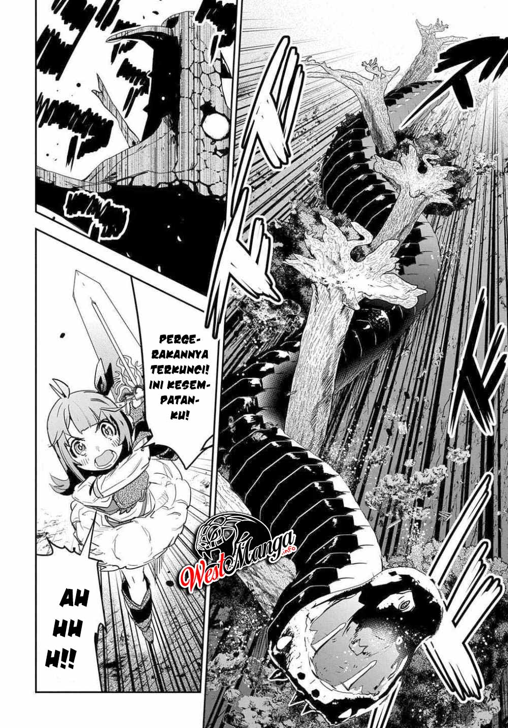 shounin-yuusha-wa-isekai-wo-gyuujiru - Chapter: 11
