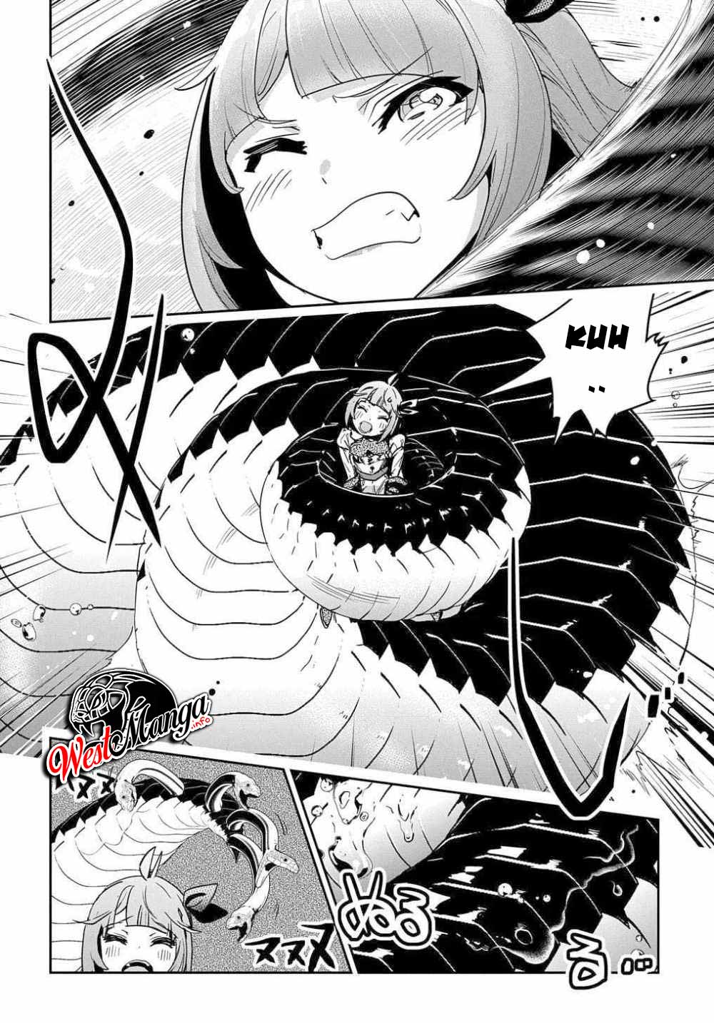 shounin-yuusha-wa-isekai-wo-gyuujiru - Chapter: 11