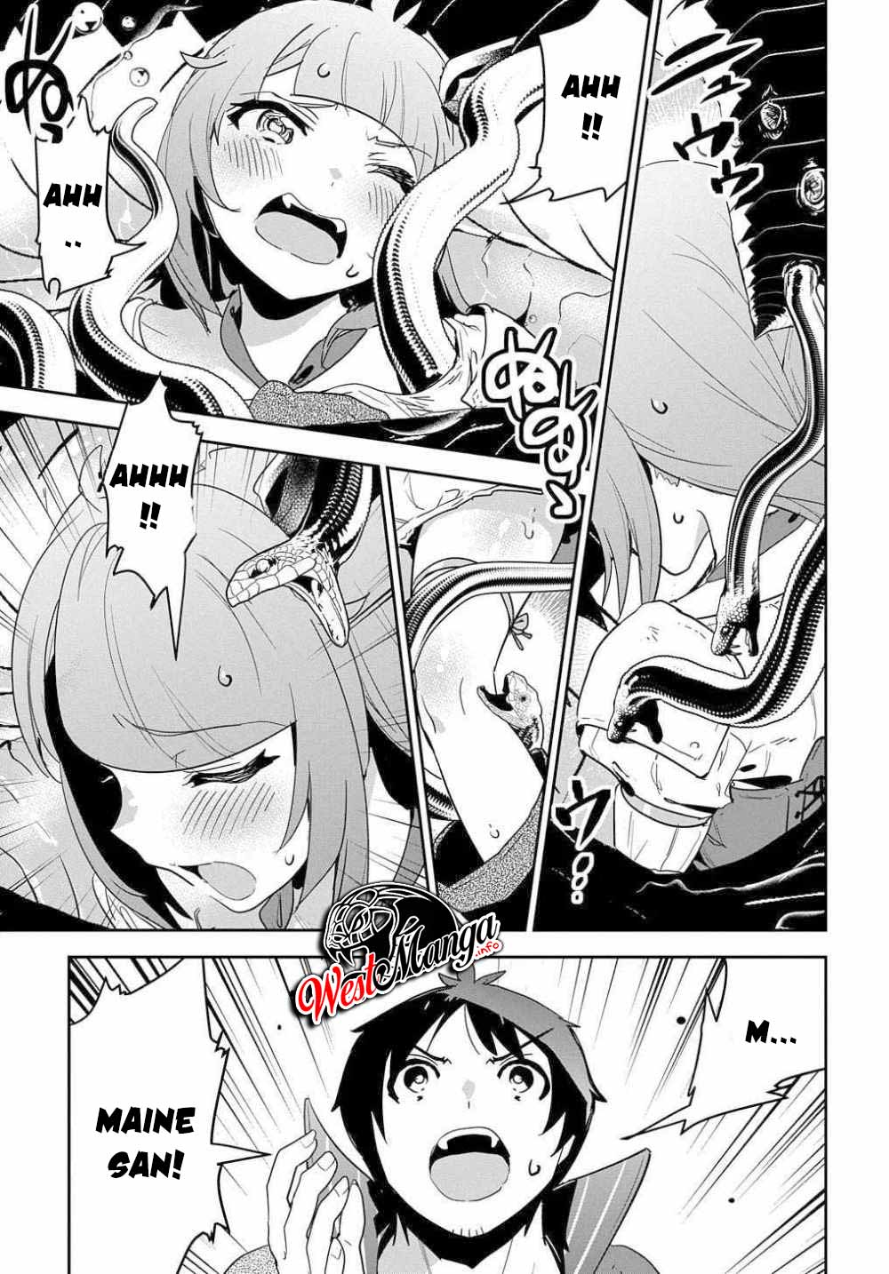 shounin-yuusha-wa-isekai-wo-gyuujiru - Chapter: 11