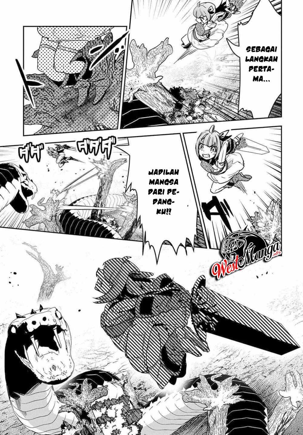 shounin-yuusha-wa-isekai-wo-gyuujiru - Chapter: 11