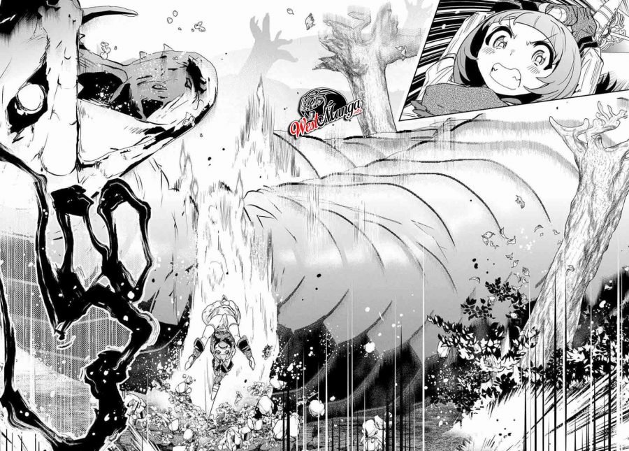 shounin-yuusha-wa-isekai-wo-gyuujiru - Chapter: 11