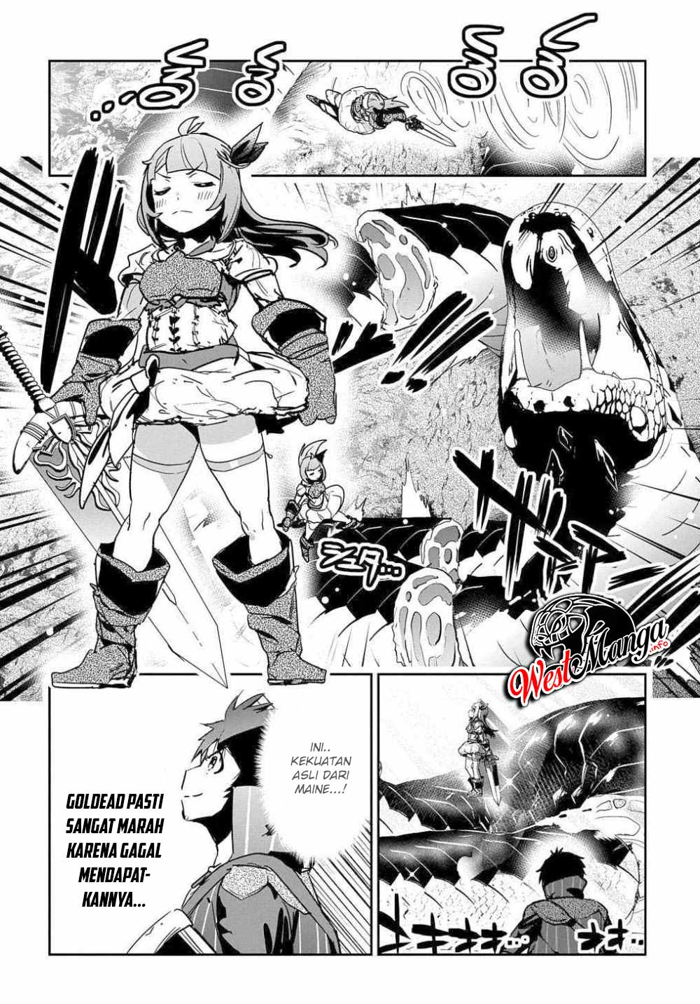 shounin-yuusha-wa-isekai-wo-gyuujiru - Chapter: 11