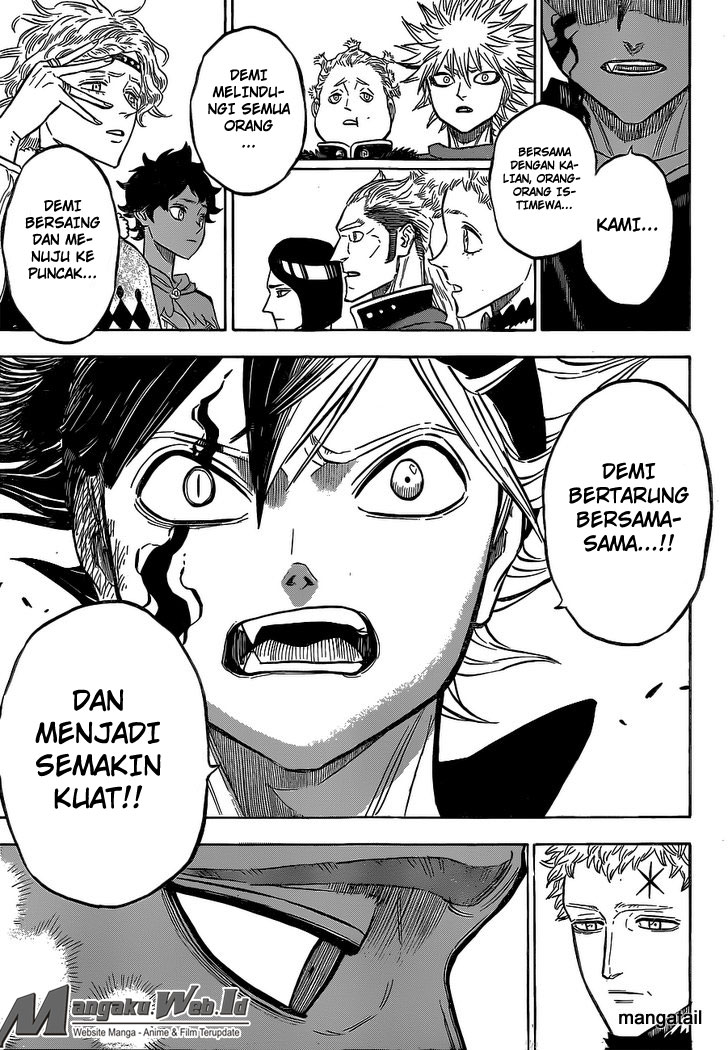 black-clover - Chapter: 130