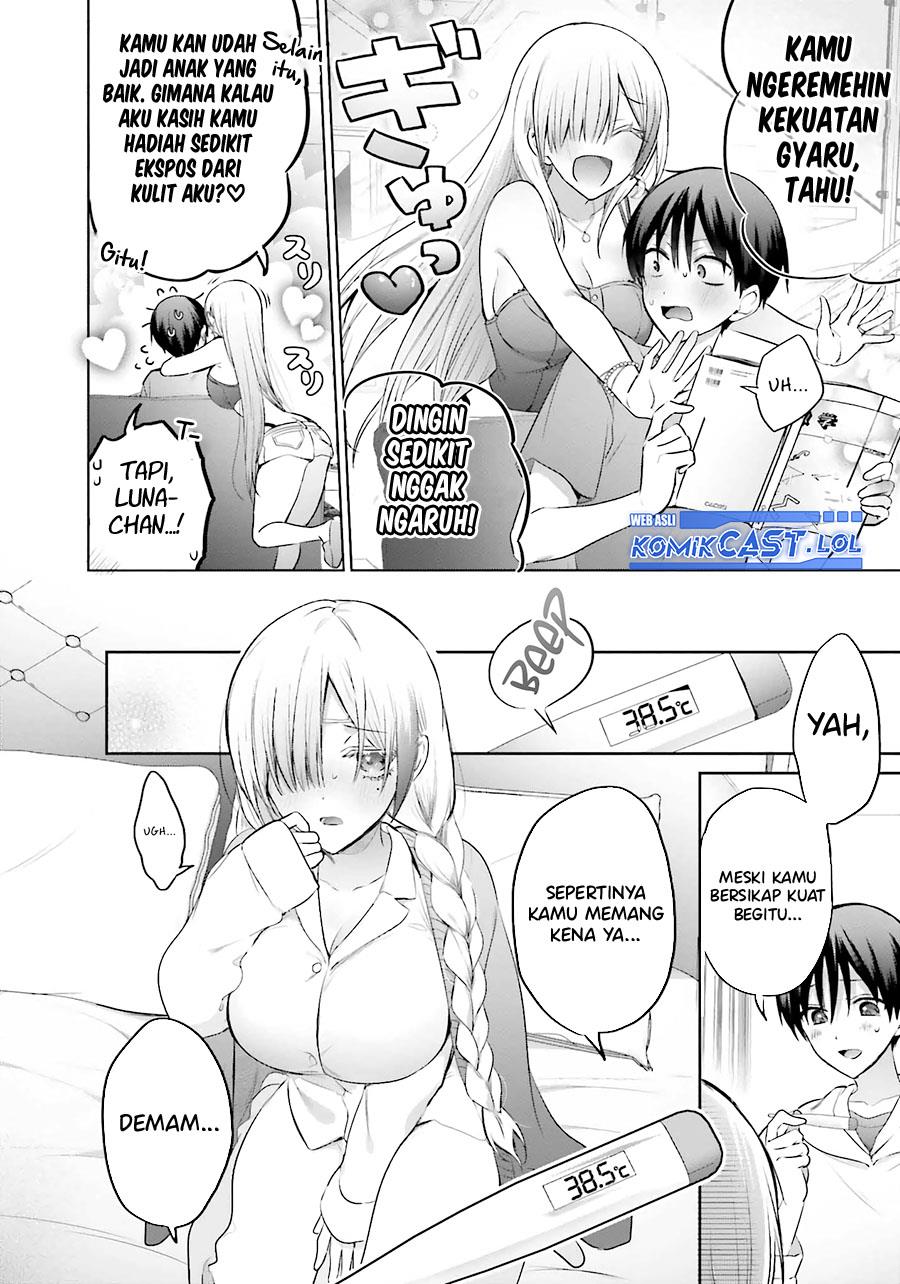 boku-to-kimi-gyaru-ga-fuufu-ni-naru-made - Chapter: 15