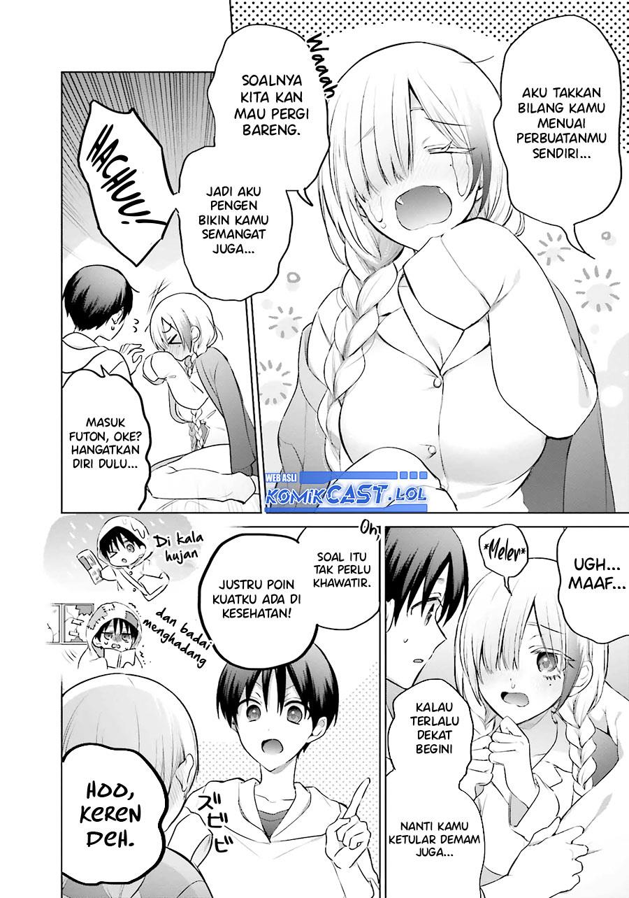 boku-to-kimi-gyaru-ga-fuufu-ni-naru-made - Chapter: 15