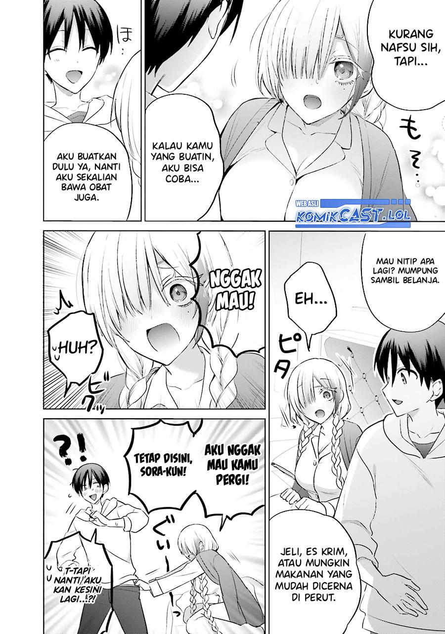 boku-to-kimi-gyaru-ga-fuufu-ni-naru-made - Chapter: 15