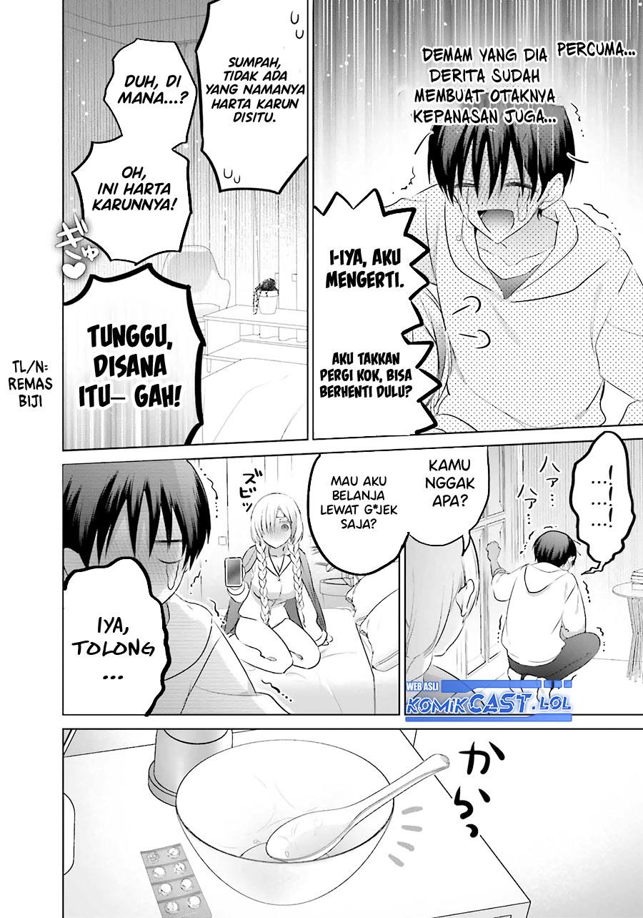 boku-to-kimi-gyaru-ga-fuufu-ni-naru-made - Chapter: 15