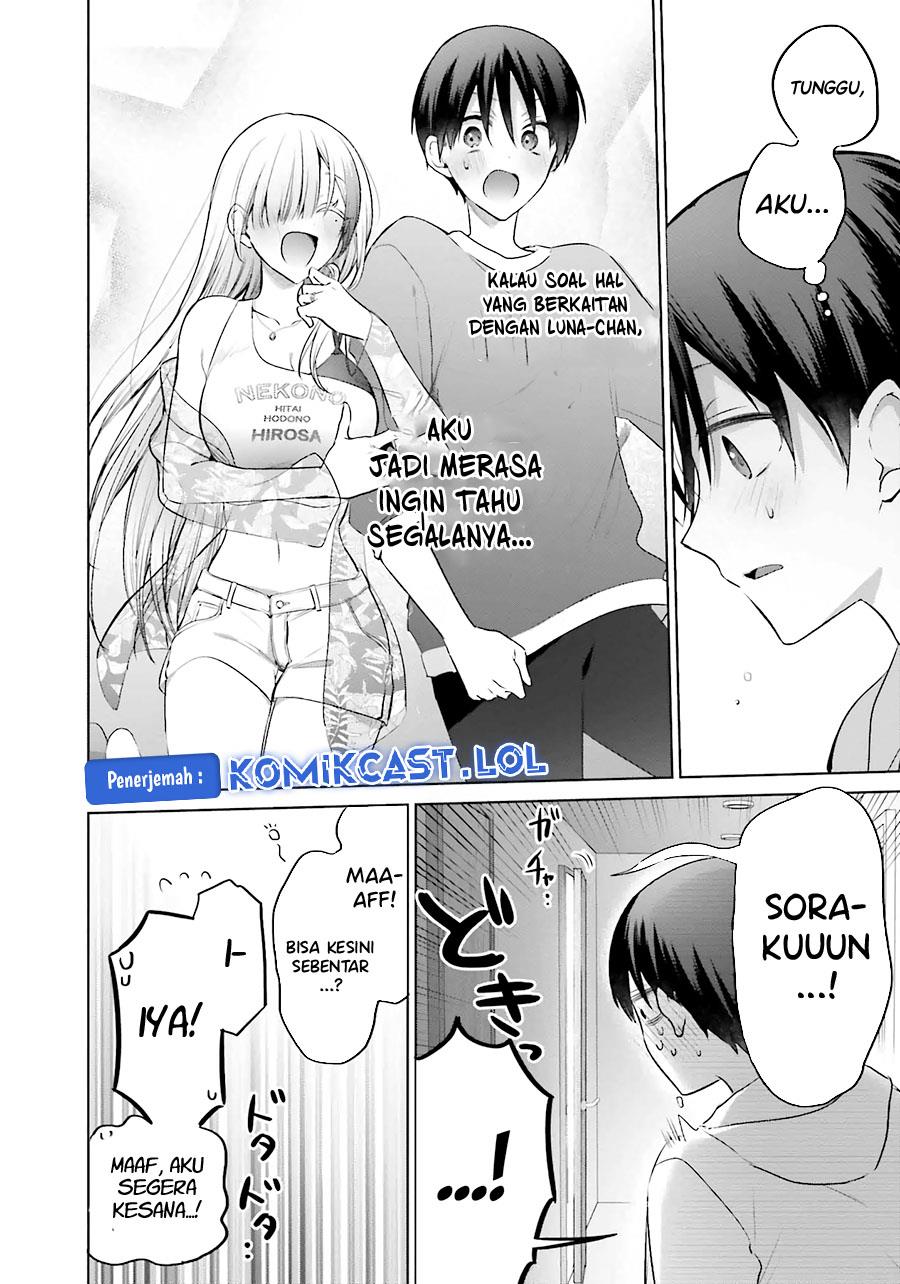 boku-to-kimi-gyaru-ga-fuufu-ni-naru-made - Chapter: 15