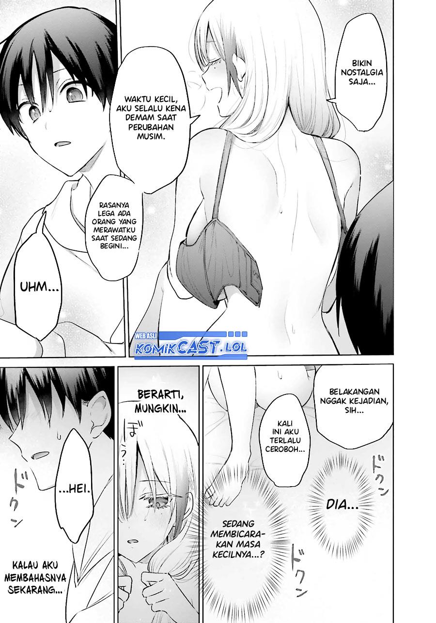 boku-to-kimi-gyaru-ga-fuufu-ni-naru-made - Chapter: 15