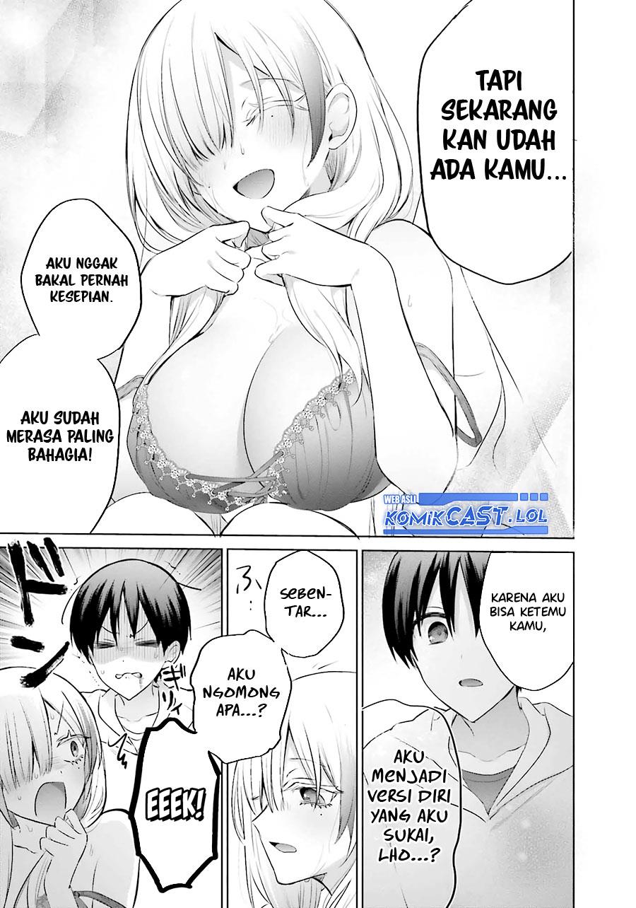 boku-to-kimi-gyaru-ga-fuufu-ni-naru-made - Chapter: 15