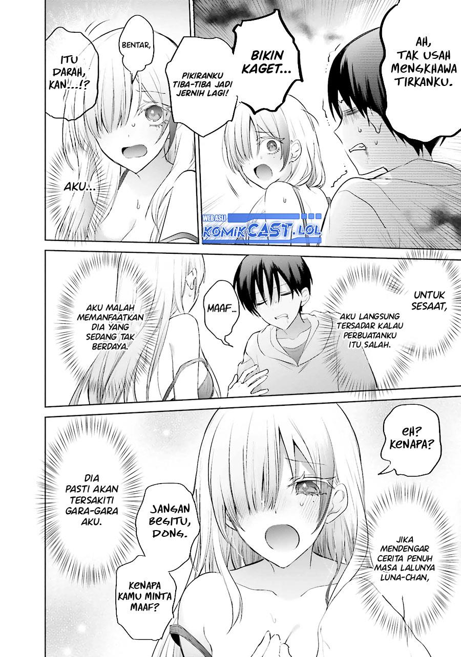 boku-to-kimi-gyaru-ga-fuufu-ni-naru-made - Chapter: 15